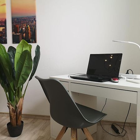 Bischofswerda Ferienwohnung Familienfreundlich Seniorengerecht Εξωτερικό φωτογραφία