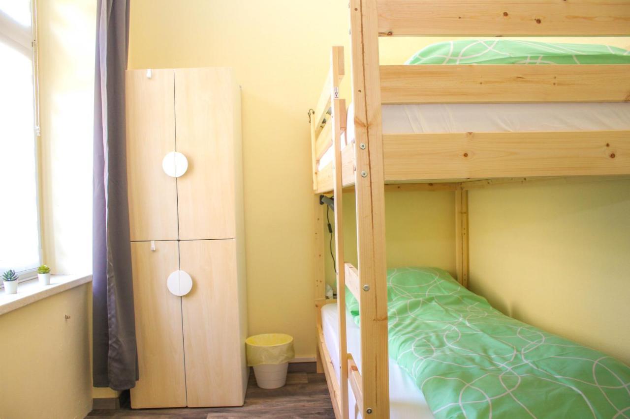Bischofswerda Ferienwohnung Familienfreundlich Seniorengerecht Εξωτερικό φωτογραφία
