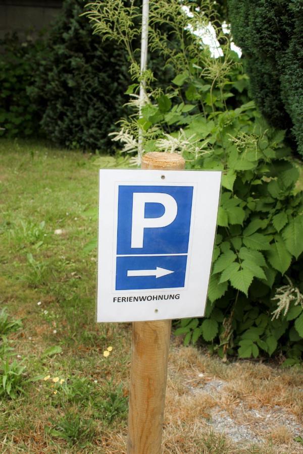 Bischofswerda Ferienwohnung Familienfreundlich Seniorengerecht Εξωτερικό φωτογραφία