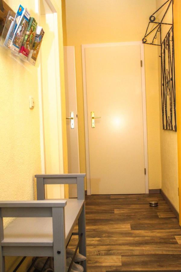 Bischofswerda Ferienwohnung Familienfreundlich Seniorengerecht Εξωτερικό φωτογραφία