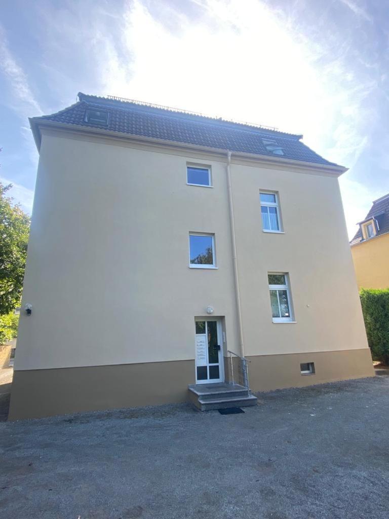 Bischofswerda Ferienwohnung Familienfreundlich Seniorengerecht Εξωτερικό φωτογραφία