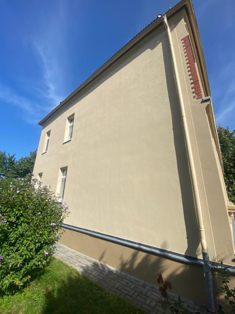 Bischofswerda Ferienwohnung Familienfreundlich Seniorengerecht Εξωτερικό φωτογραφία