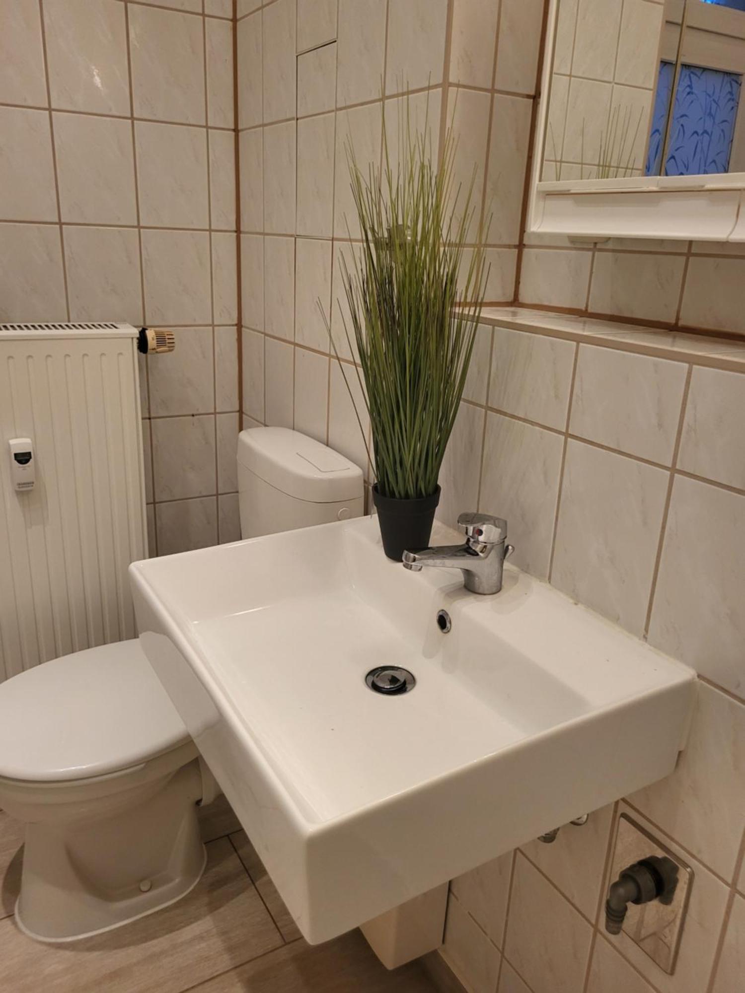Bischofswerda Ferienwohnung Familienfreundlich Seniorengerecht Εξωτερικό φωτογραφία