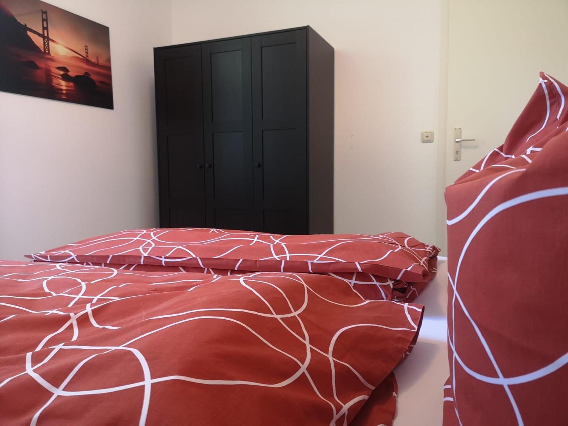 Bischofswerda Ferienwohnung Familienfreundlich Seniorengerecht Εξωτερικό φωτογραφία