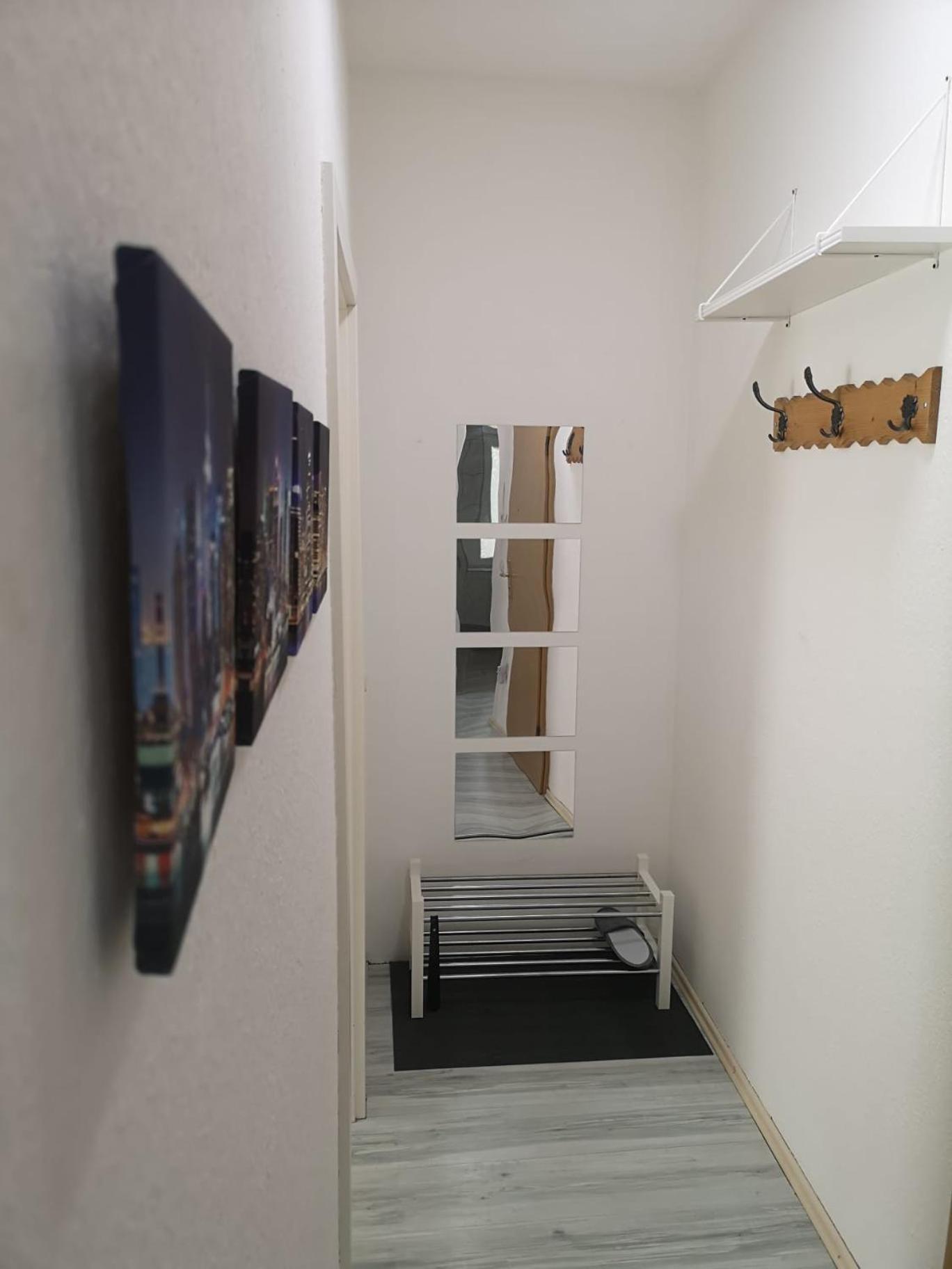 Bischofswerda Ferienwohnung Familienfreundlich Seniorengerecht Εξωτερικό φωτογραφία