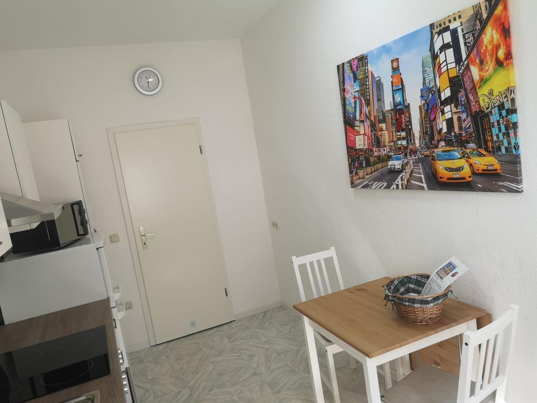 Bischofswerda Ferienwohnung Familienfreundlich Seniorengerecht Εξωτερικό φωτογραφία